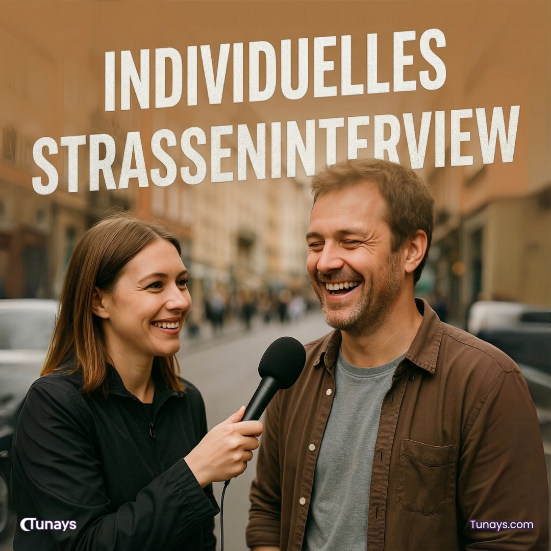 KI‑Video‑Produktion (Personalisiert) 🤖🎥