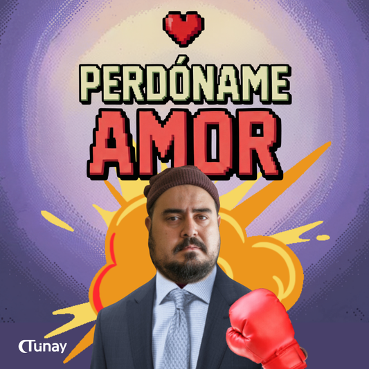 PERDÓNAME, AMOR - Gioco mobile personalizzato