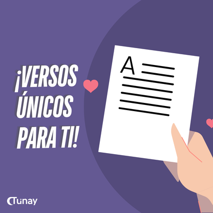 Servizio di composizione di canzoni 🎵