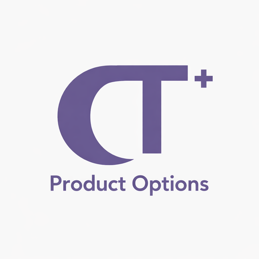 Product Options